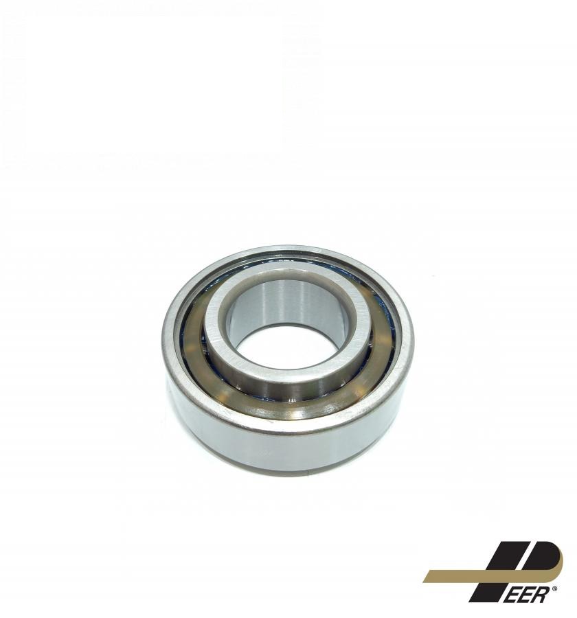 підшипник 208RR4 AGRI PREMIUM відкритий з однієї сторони (AH96585, 208KR4, SX08A01LU, SBX08A52LM) (PEER-SKF)