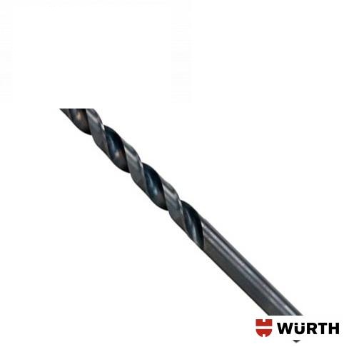 свердло спіральне по металу,HSS,RED LINE,DIN338,11,0 mm 06247110 (WURTH)