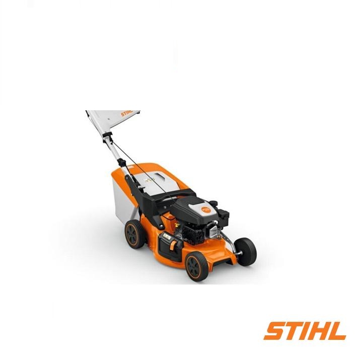 газонокосарка бензинова RM248.3 WB210113405 (STIHL)