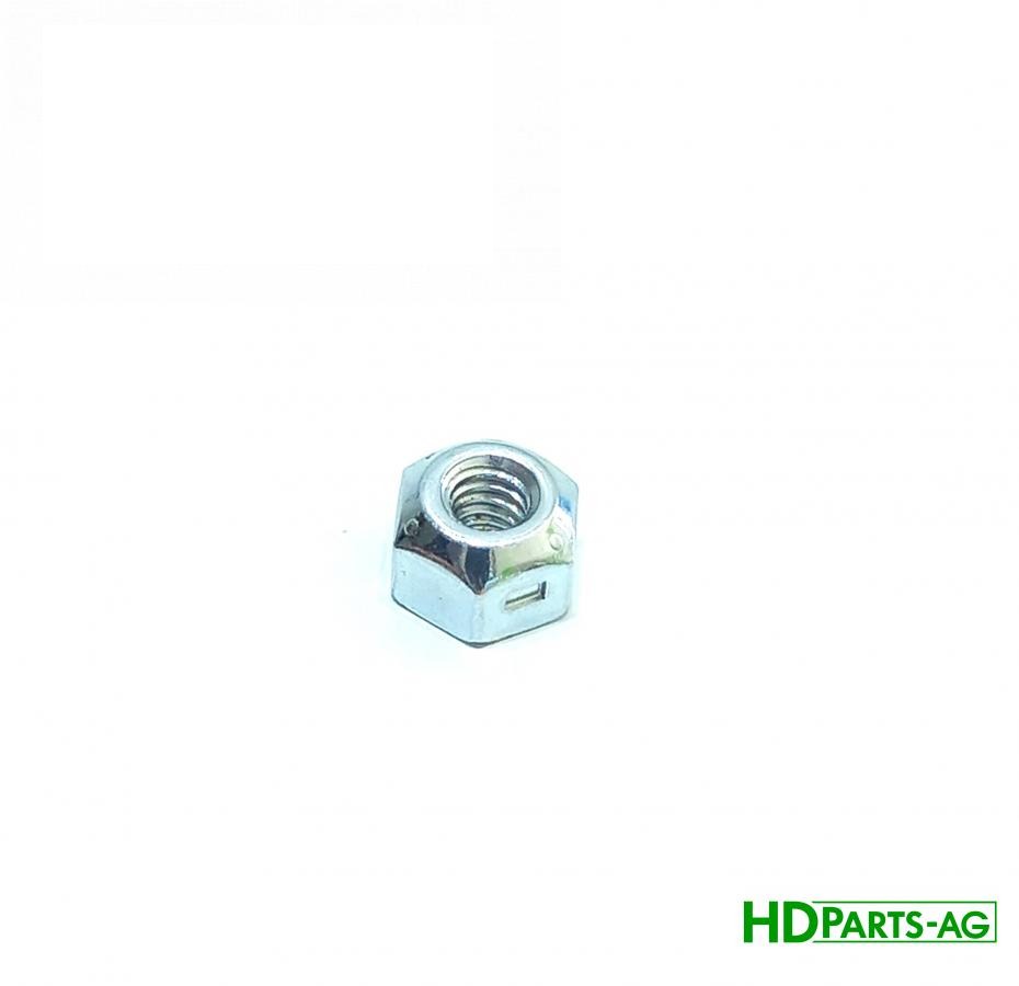 гайка шестигранна (H125892) (HDParts-AG, США)