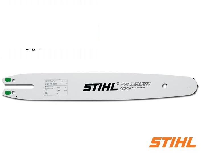 шина 30см 1,1мм 3/8"P R 30050003905 (STIHL)