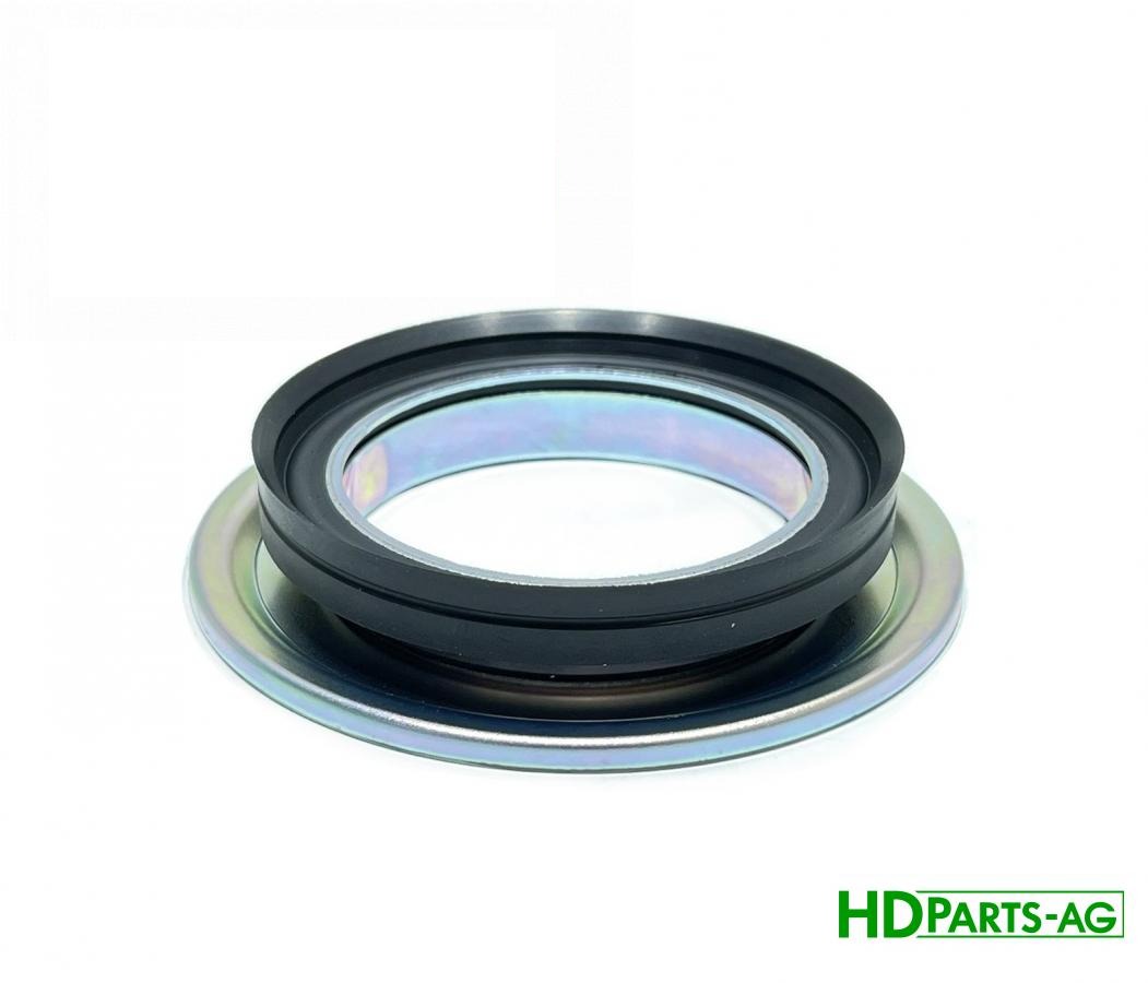 сальник RE193099R Premium seal (RE193099, RE65592+R157679) (HDParts-AG, США)