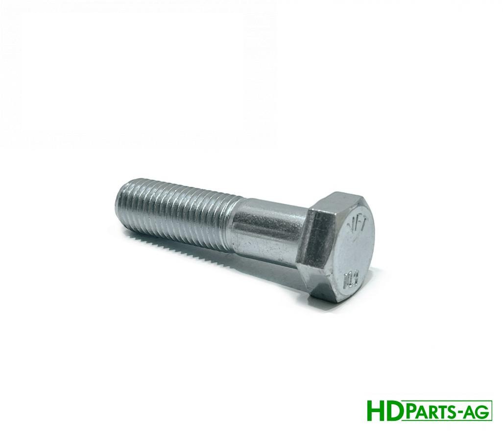 болт M20x80 міцність 10,9 19M9134R (19M9134, 19M7892) (HDParts-AG, США)
