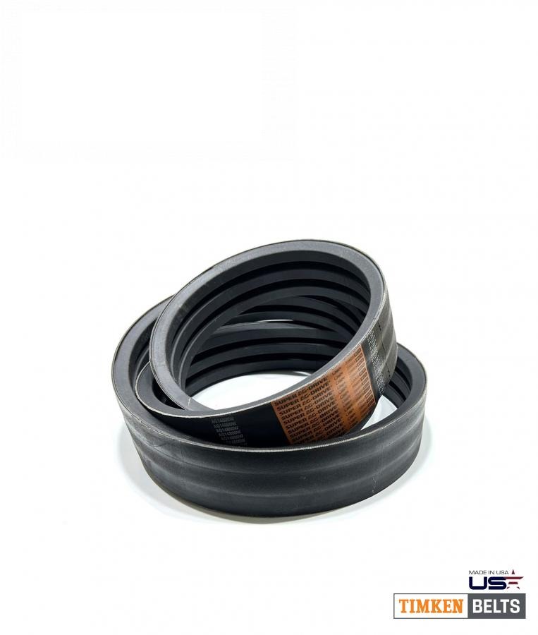 пас AG14800W (H164368, 3RHC108, 1003830, 0244287)  (TIMKEN BELTS, США)