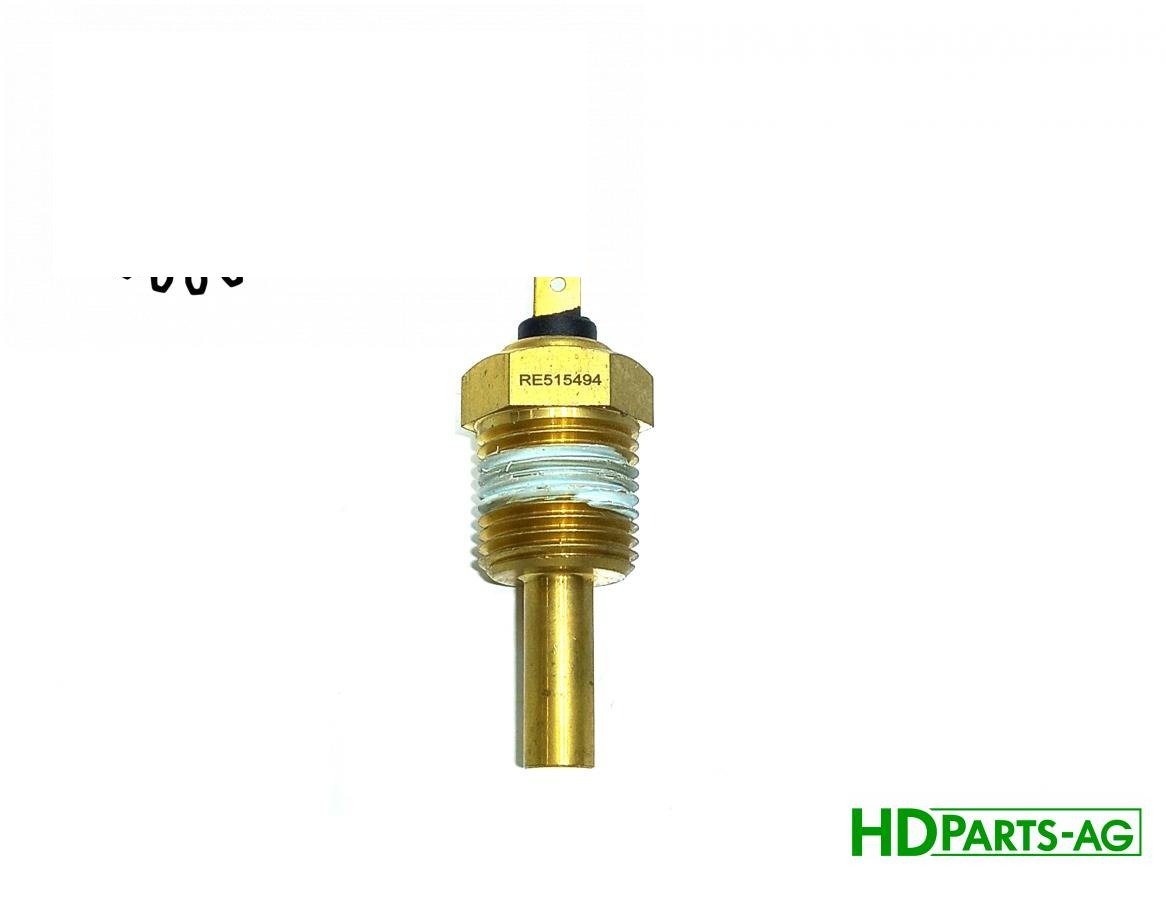 температурний датчик (сенсор) RE515494JD (RE515494, RE51774) (HDParts-AG, США)