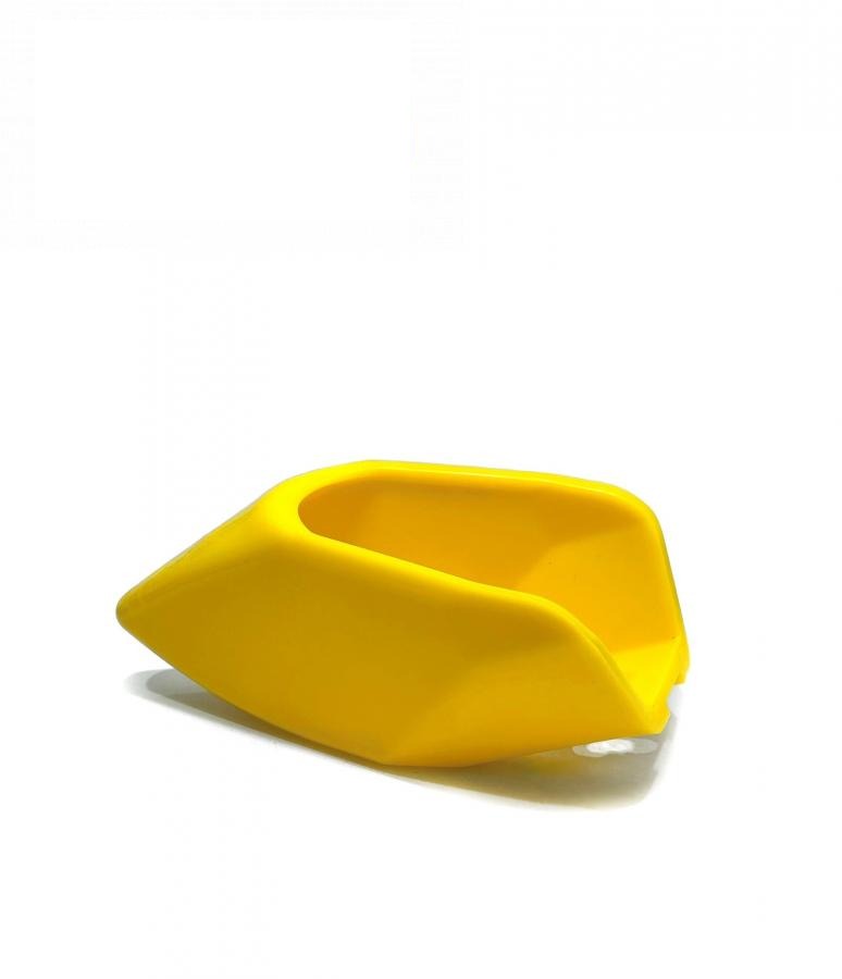башмак жатки JD600 G174618 (H174618)  (Greenly, Китай)