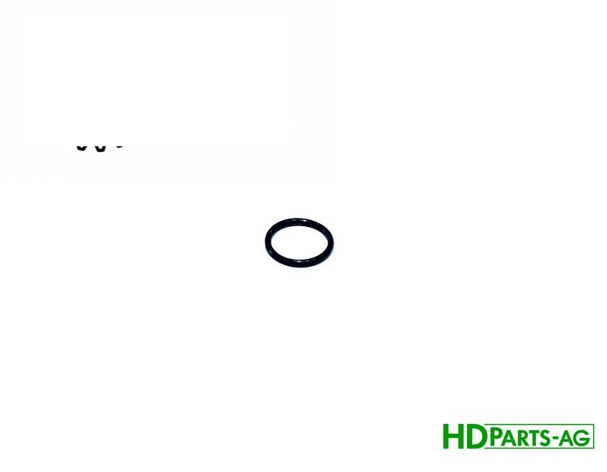 ущільнююче гумове кільце гідросистеми T77932R (T77932) (HDParts-AG, США)