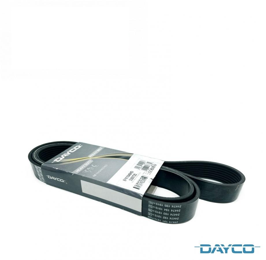 доріжковий пас 8PK1840HD (KK20861) (DAYCO, США)