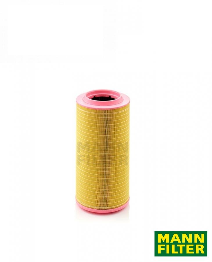 фільтр повітряний C332200 (AH222225, P618931, AF27852)   (MANN-FILTER, Німеччина)