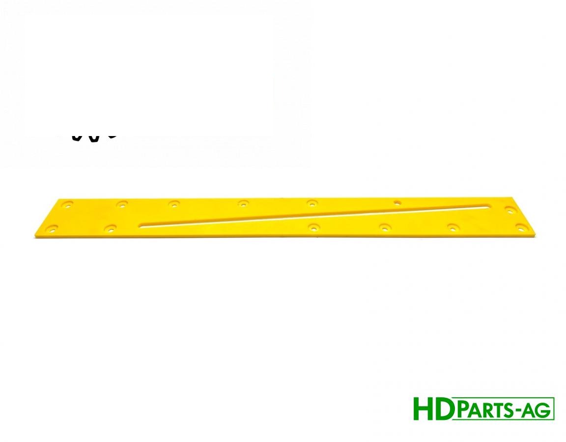пластина H173165X (H173165) (HDParts-AG, Німеччина)