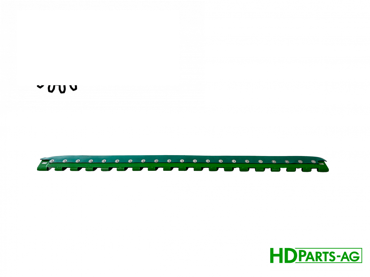 металева пластина сепаратора комбайна AH227675R (AH227675, AH219193, AXE110068) (HDParts-AG, США)