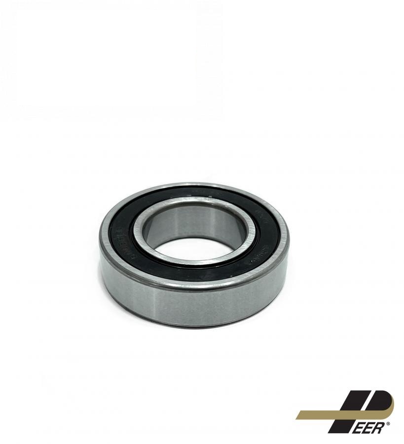 підшипник 6005-2RS AGRI PREMIUM (JD30543, 237713) (PEER-SKF)