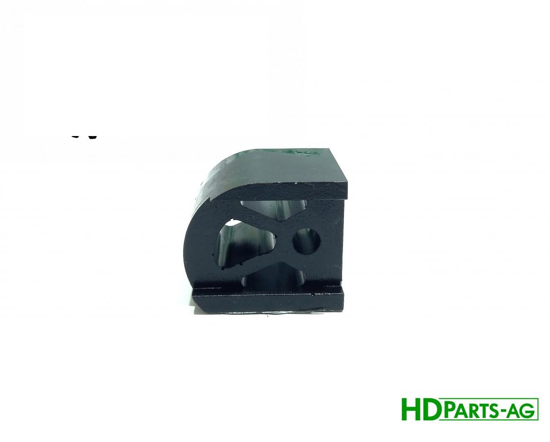 заспокоювач ланцюга пластиковий H136582R (H136582) (HDParts-AG)