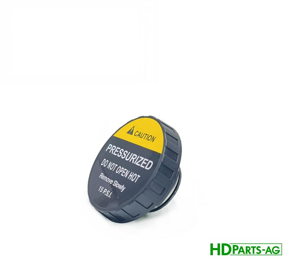 кришка радіатора AT173610HD (AT173610, AT182802) (HDParts-AG, США)