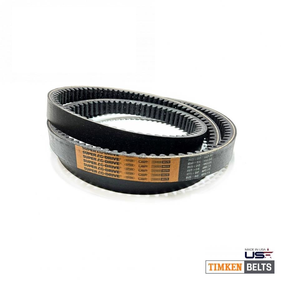 пас AG12950R (H140404, H135417, HJ103, 0210213, 1001434) (TIMKEN BELTS, США)