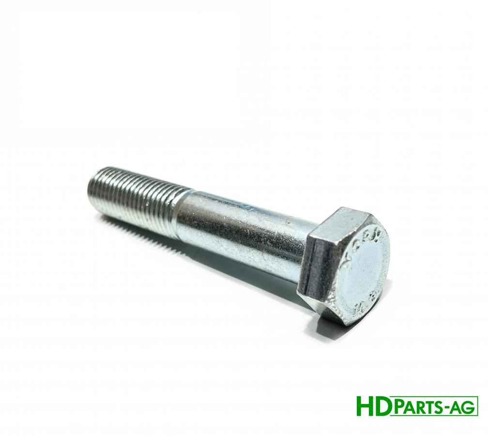 болт M16x90 міцність 10.9 19M8485HD (19M8485, 19M7609) (HDParts-AG, США)