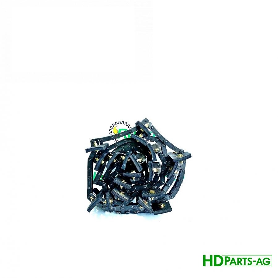 елеватор колосовий в зборі з лопатками AH148021HD (AH148021) (HDParts-AG, США)