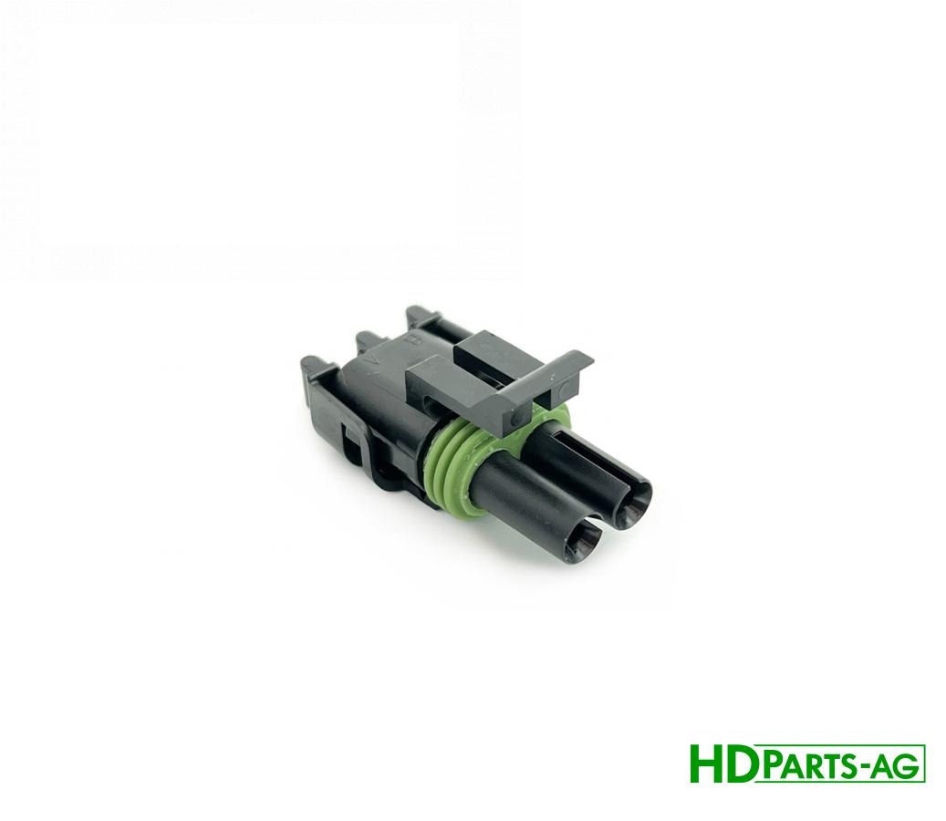 роз'єм RE12363HD (RE12363) (HDParts-AG, США)
