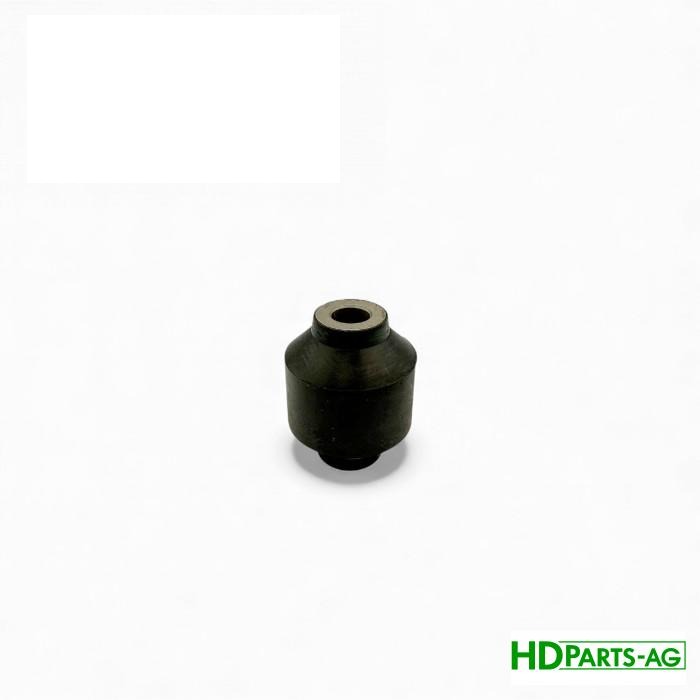 втулка ( сайлентблок) гумометалева AH125200F (AH125200) (HDParts-AG, Німеччина)