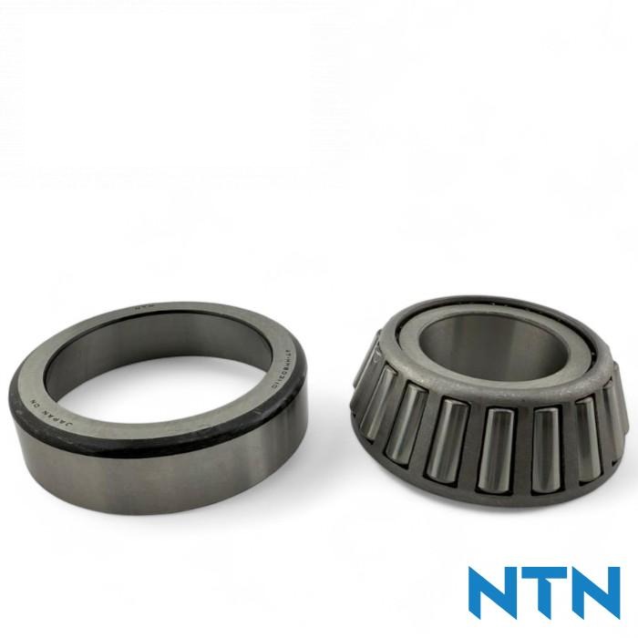 підшипник HM803145/HM803110 (JD9047+JD8236, AL166518, 005.10.3694) (NTN, Японія)