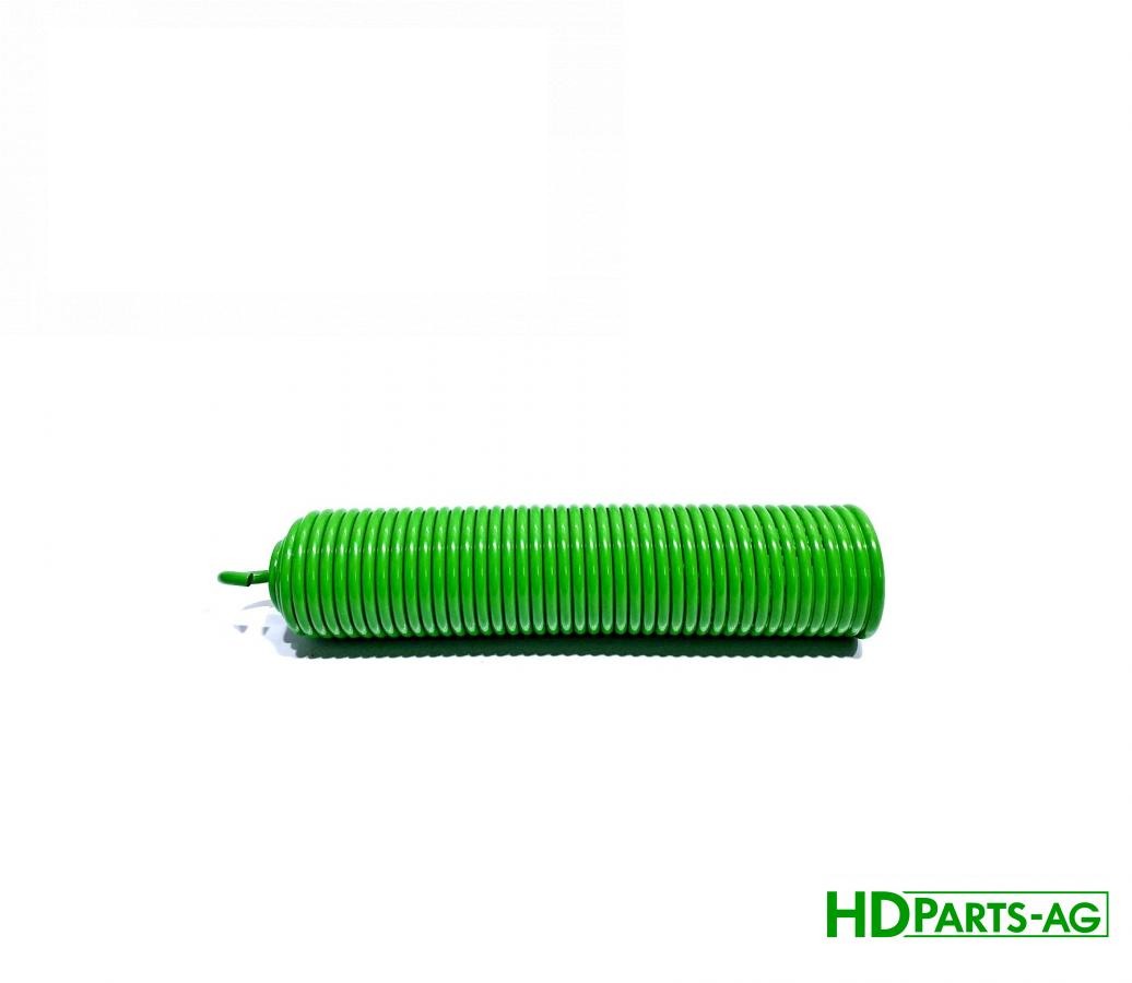 пружина розтягу опори жниварки H136768R (H136768, H88216) (HDParts-AG, США)