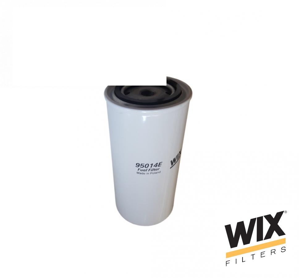 фільтр палива 95014E (657288.0, P559624, 1457429676) (WIX, США)