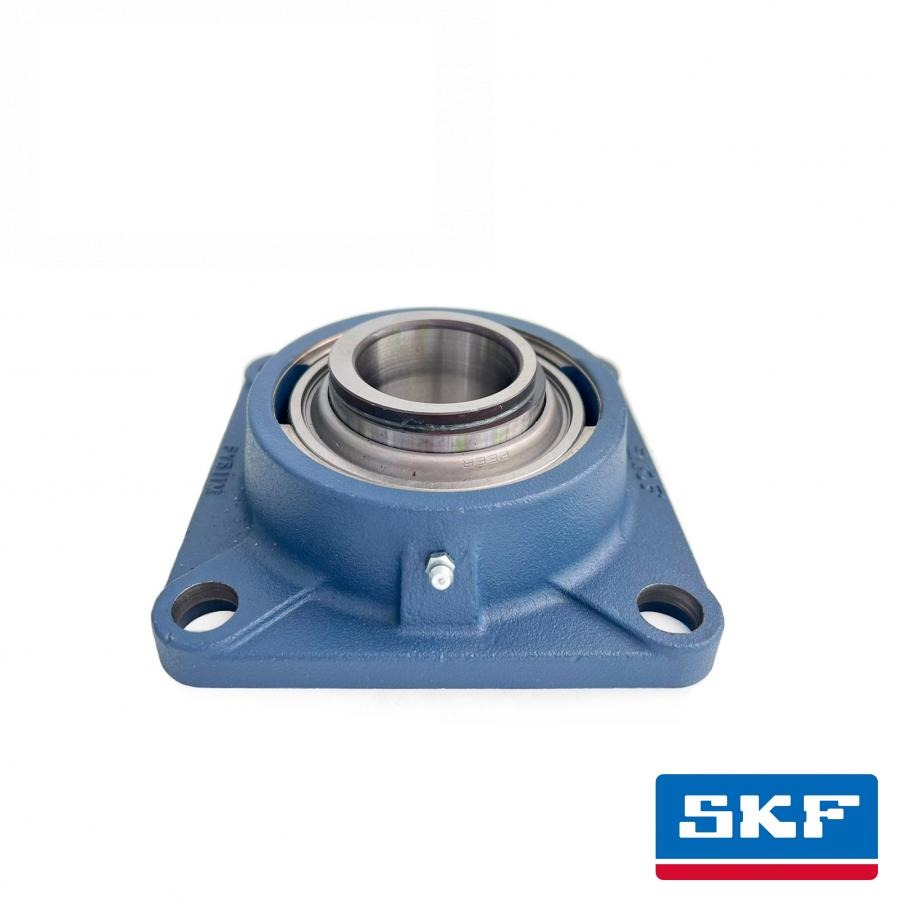 корпус SKF з підшипником PEER (AH213902, AXE67401) (SKF, США)