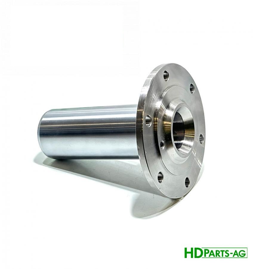 ступиця варіатора привода сепаратора молотилки комбайна H173373HD (H173373) (HDParts-AG, США)
