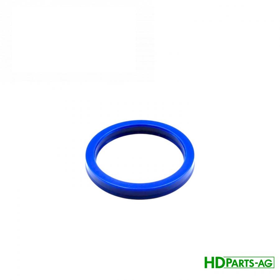 сальник H176205X PREMIUM (H176205) (HDParts-AG, США)