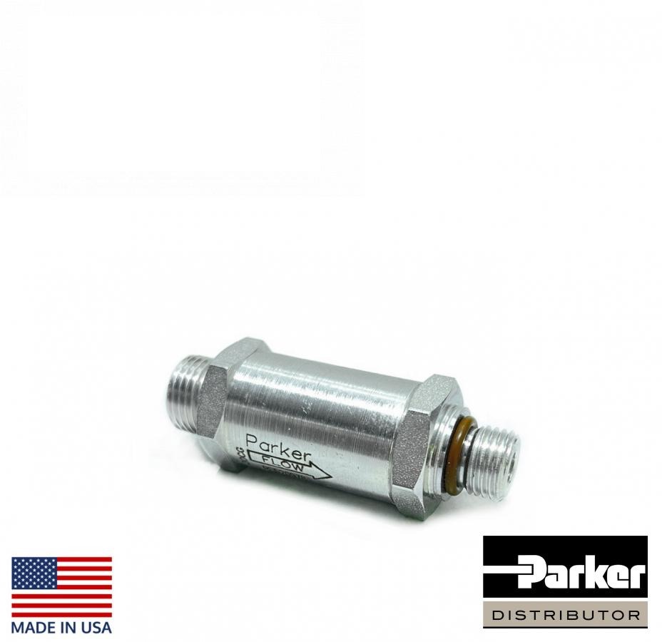муфта RE520978R (RE520978, RE520968) (PARKER, США)