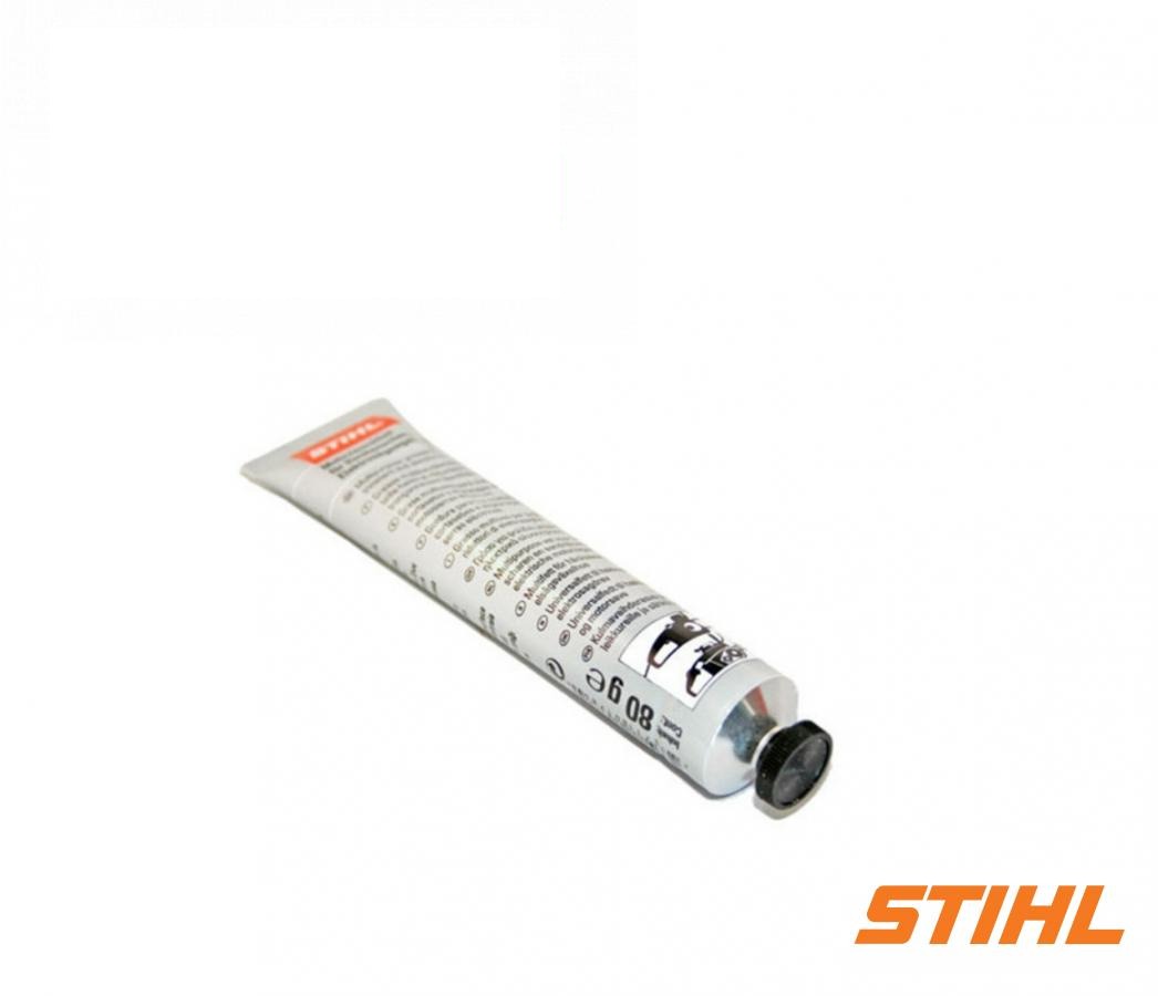 тюбик пластичної змазки 80г 07811201109 (STIHL)