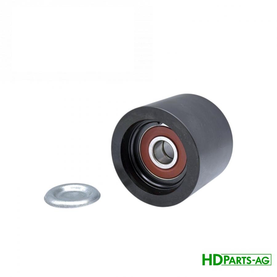 шків паса привода вентилятора RE501133HD (RE501133, RE65849) (HDParts-AG, Німеччина)
