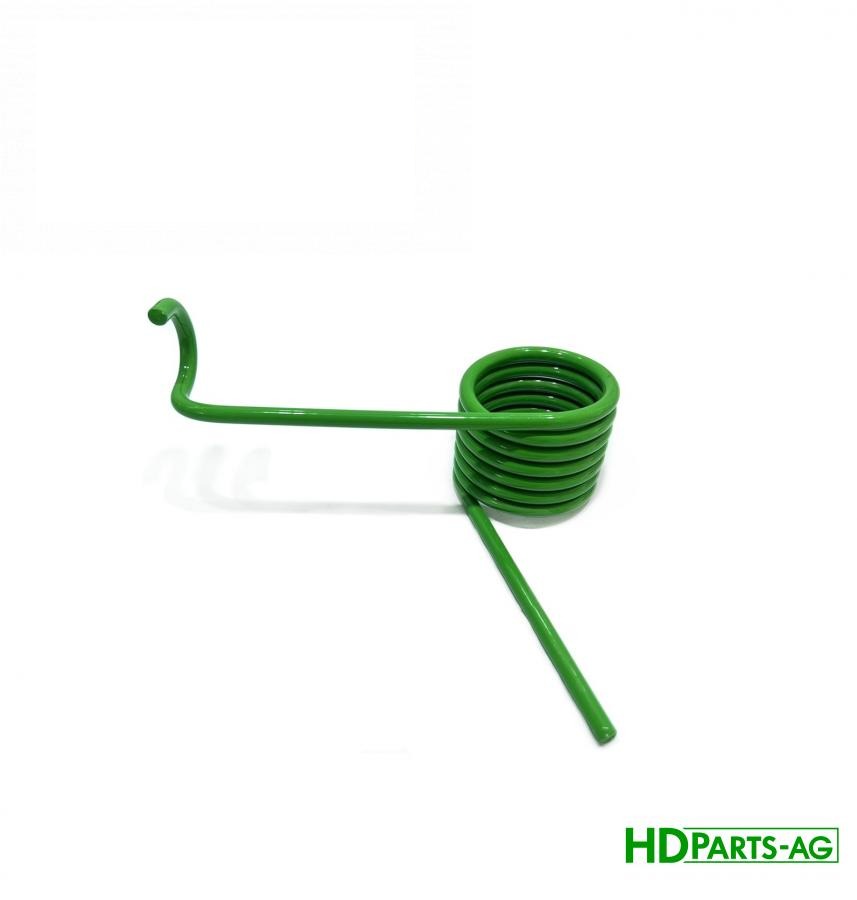 пружина торсіонна ротаційної борони, ліва N141601X (N141601) (HDParts-AG, Німеччина)