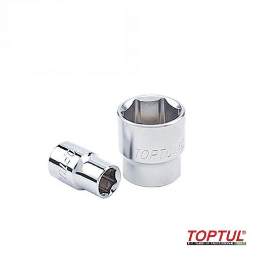 головка торцева 1/2" 32 мм BAEA1632 (TOPTUL, Тайвань)