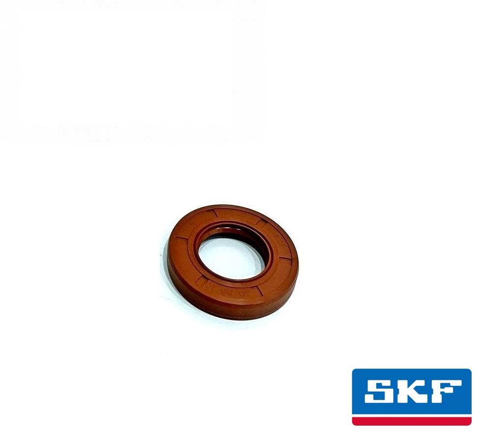 ущільнення CR 30X55X10 HMSA10 V (DE17852) (SKF, США)