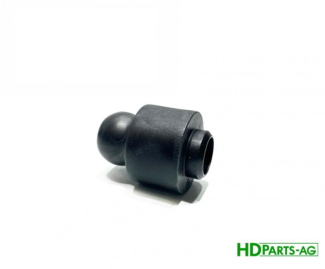 втулка Ø 16 H173900R (H173900) (HDParts-AG, Німеччина)