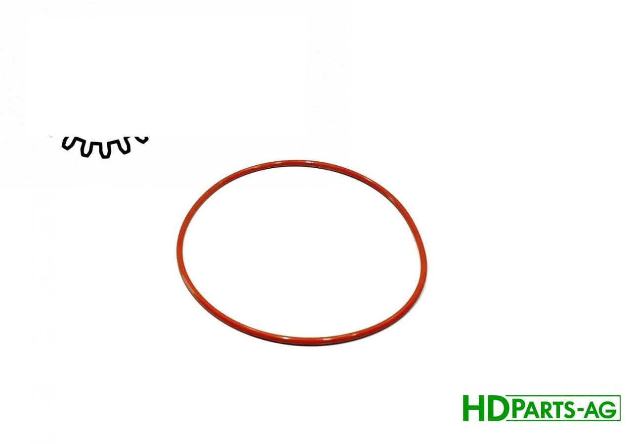 гумове кільце переднього моста R35153R FKM Premium seal (R35153) (HDParts-AG, США)