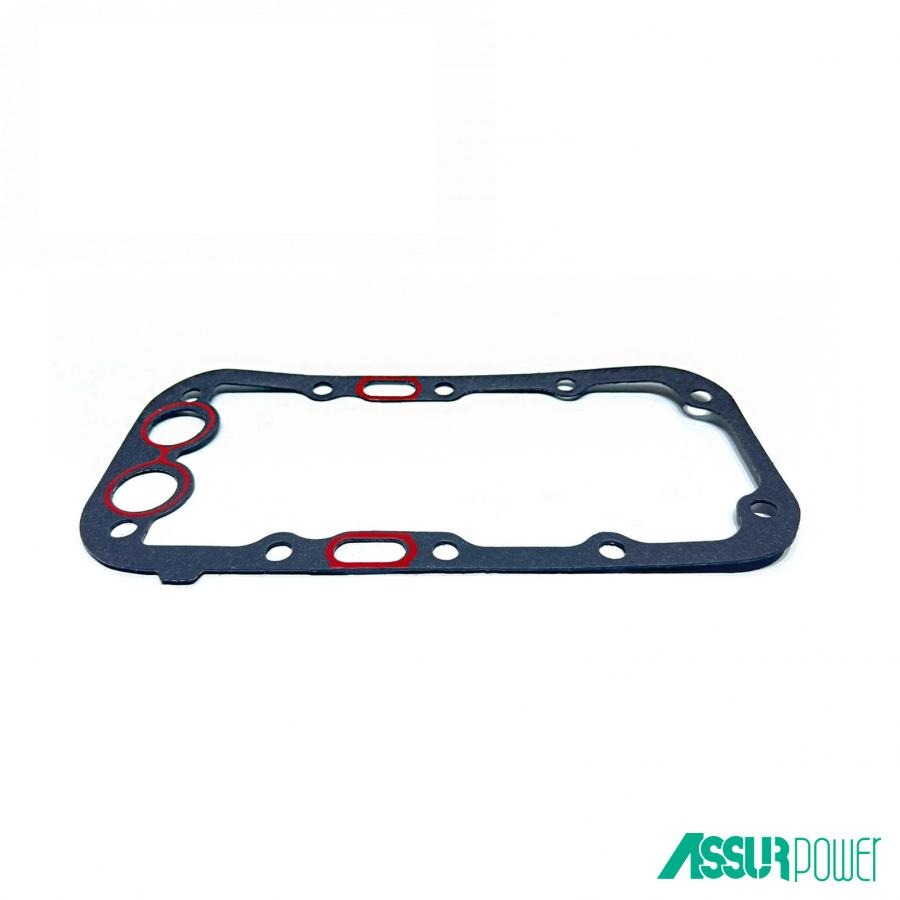 прокладка маслоохолоджувача двигуна AS-R128557 (R94618) (AssurPower Parts, Китай)