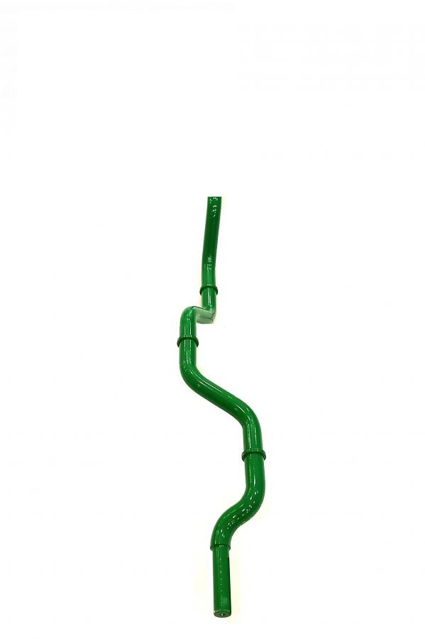 вал соломотряса AZ49574 (AZ46198) (John Deere, Оригинал)