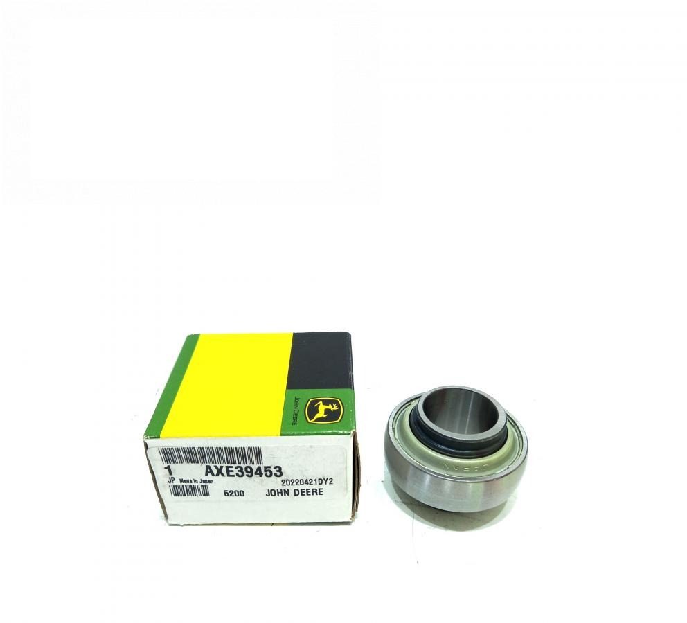 підшипник AXE39453 (AH214862, JD9273, AXE39453, AH169077, AH163056, 666589R91, 455101R91, 150188C91, 71306657, 71308962) (John Deere, Оригинал)
