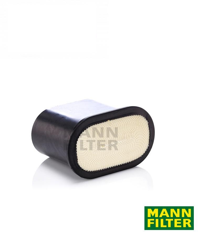 фільтр повітряний CP25150 (RE253518, SU20768, 32/925682, P608533, 87037984, 528741D1, AF26656, 001600442.0, H260200090100, V63616900) (MANN-FILTER, Німеччина)