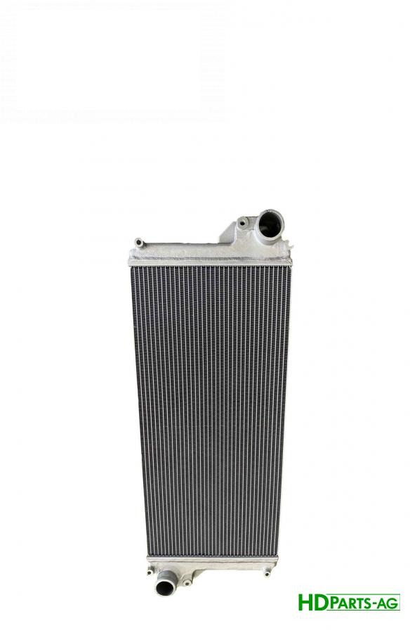 радіатор RE245227R (RE245228, RE245227, RE186715, RE171821) (HDParts-AG-R, США)