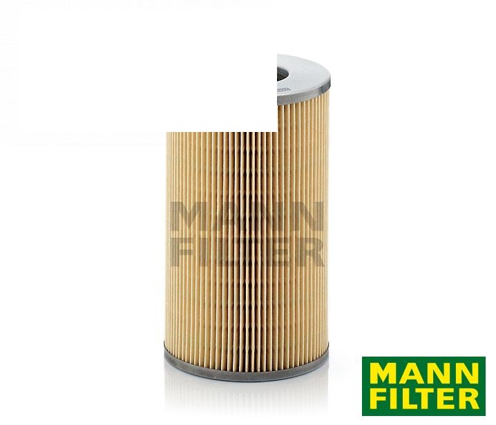 фільтр масляний акпп H1282X (01334990, 133499C0, 419550, AT45811, P554925)  (MANN-FILTER, Німеччина)