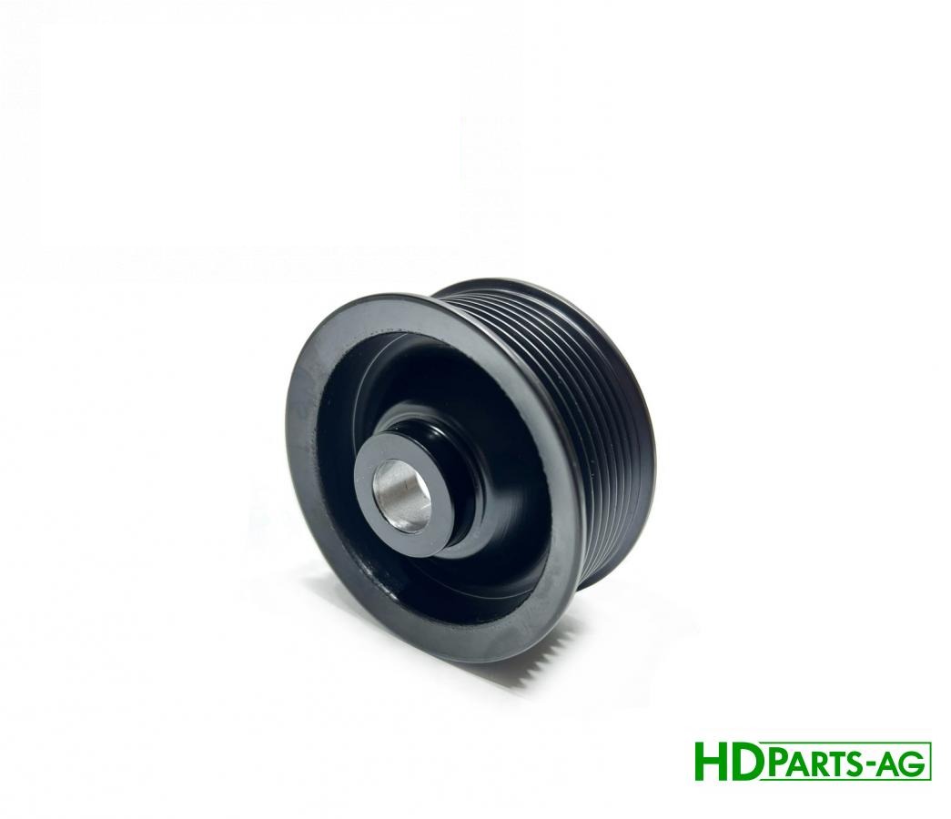 натяжний шків привідного паса HXE128830X (HXE128830, H212818) (HDParts-AG, Німеччина)