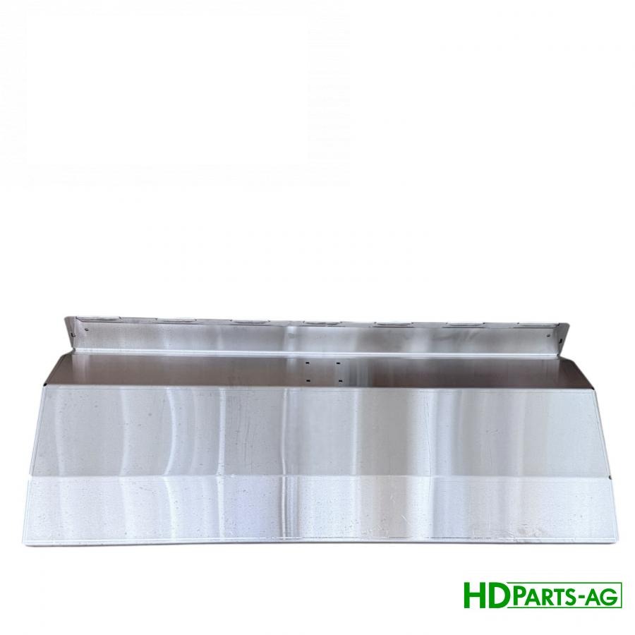 пластина подрібнювача STAINLESS STEEL H215050X (H215050, H204975) (HDParts-AG, США)
