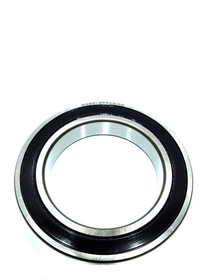 підшипник кульковий 6020 2RSC3P6 (AZ41340, 87315721, 84400876, 219917.0) (C & U, Китай)