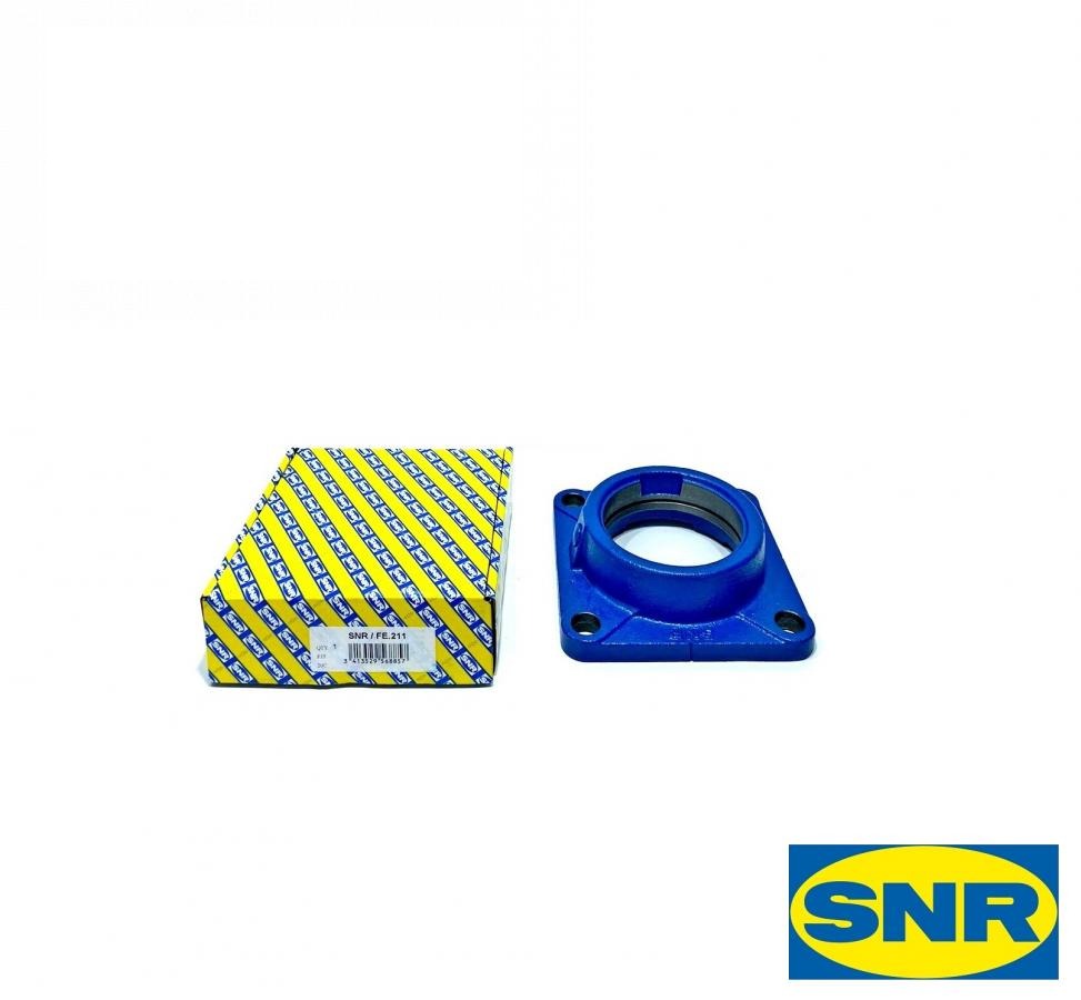 корпус FE211 (Z75881, AH213902, FY511M) (SNR, Франція)