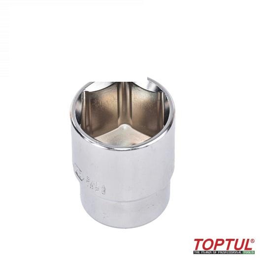 головка торцева 1/2" 26 мм BAEA1626 (TOPTUL, Тайвань)