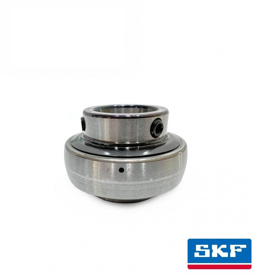 підшипник (обслуговуємий) YAR205-2F (AZ17305) (SKF, США)