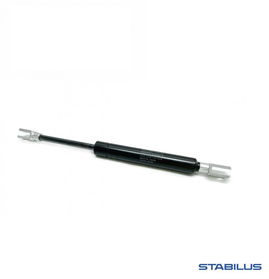 газовий амортизатор AXE29020S (AXE29020, Z75823, 5822TW) (STABILUS, Німеччина)